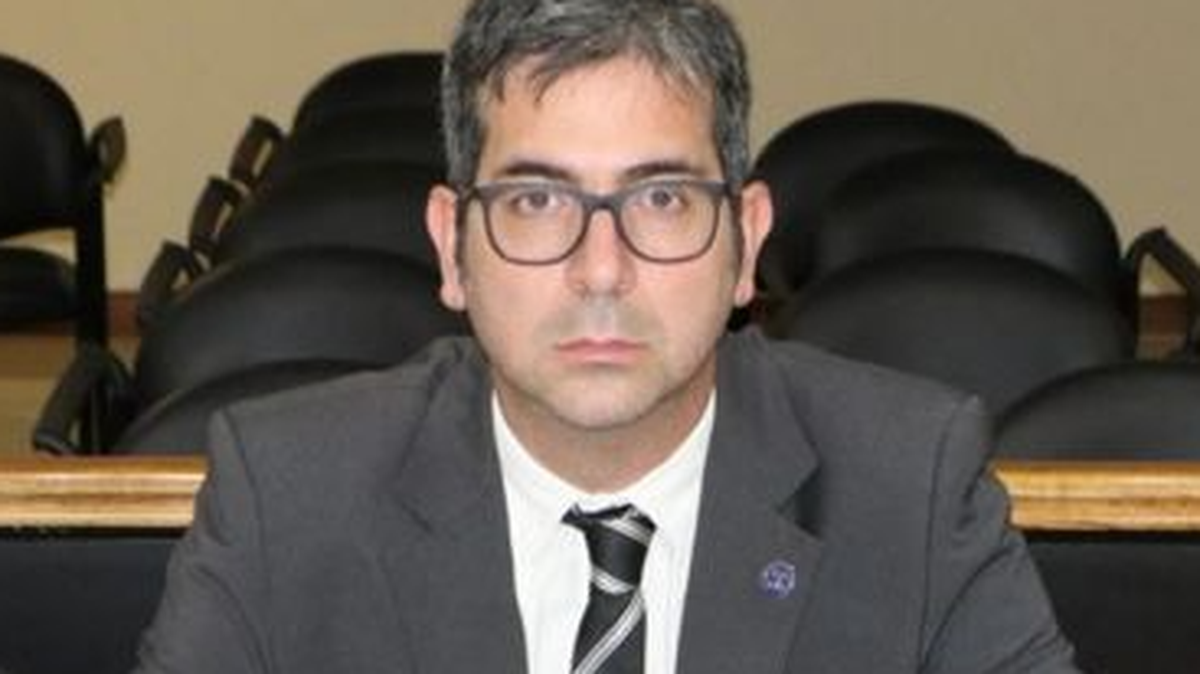 Marcelo Pecci, un fiscal antimafia de Paraguay, fue asesinado en Cartagena, Colombia, el martes 10 de mayo de 2022.