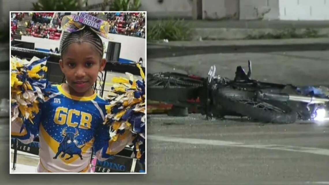 Arrestan a un hombre en Miami-Dade tras huir de un accidente donde falleció una niña y su hermano resultó herido