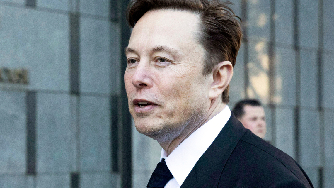 Elon Musk planea contrarrestar a ChatGPT con otra versión menos restrictiva
