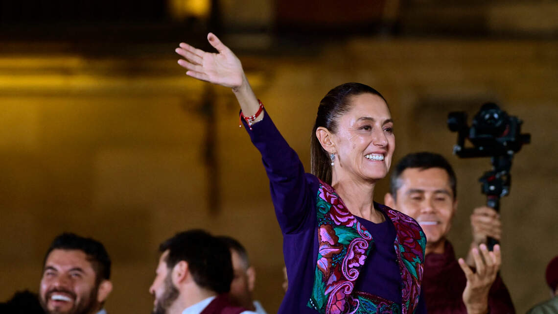 Las vergonzosas invitaciones de México a Putin y Maduro | Opinión