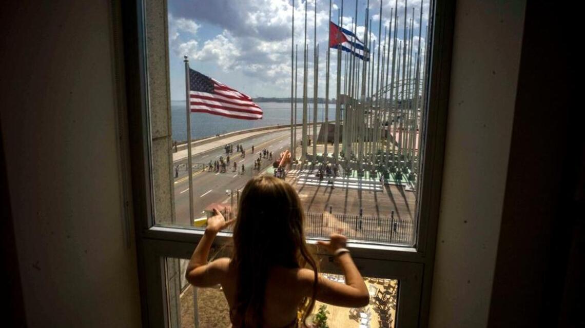 ¿Cuántos extranjeros se han beneficiado del nuevo parole humanitario? Embajada en Cuba da cifras