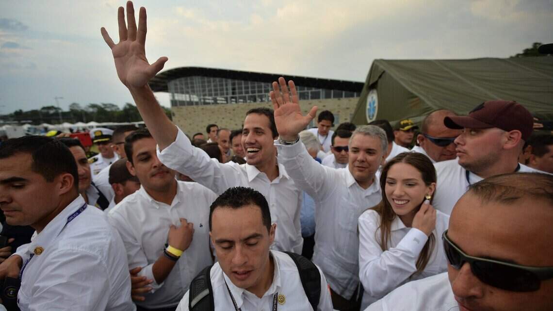 En Venezuela, la lucha generacional es una necedad