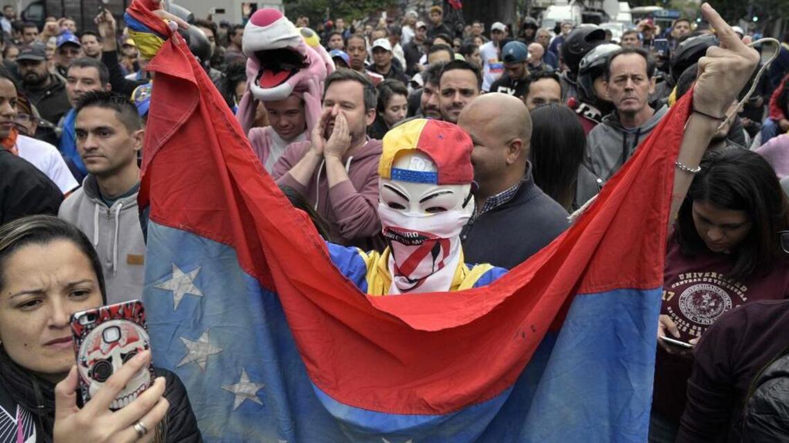 La ‘vacuna venezolana’ contra el populismo