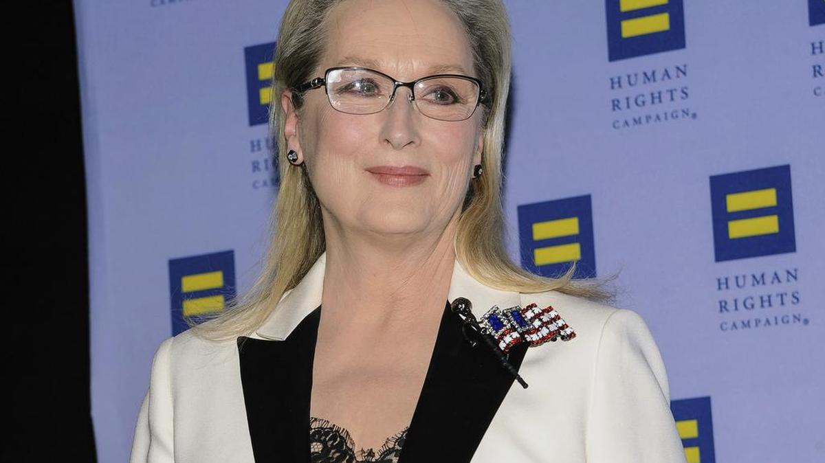 La actriz Meryl Streep dijo el lunes pasado que no sabía que el productor cinematográfico Harvey Weinstein acosaba y agredía a mujeres cuando trabajaron juntos.