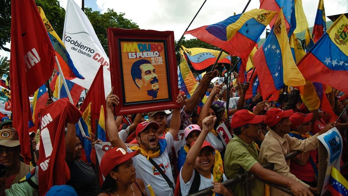 Cinco razones que explican el posible éxito del embargo contra Maduro