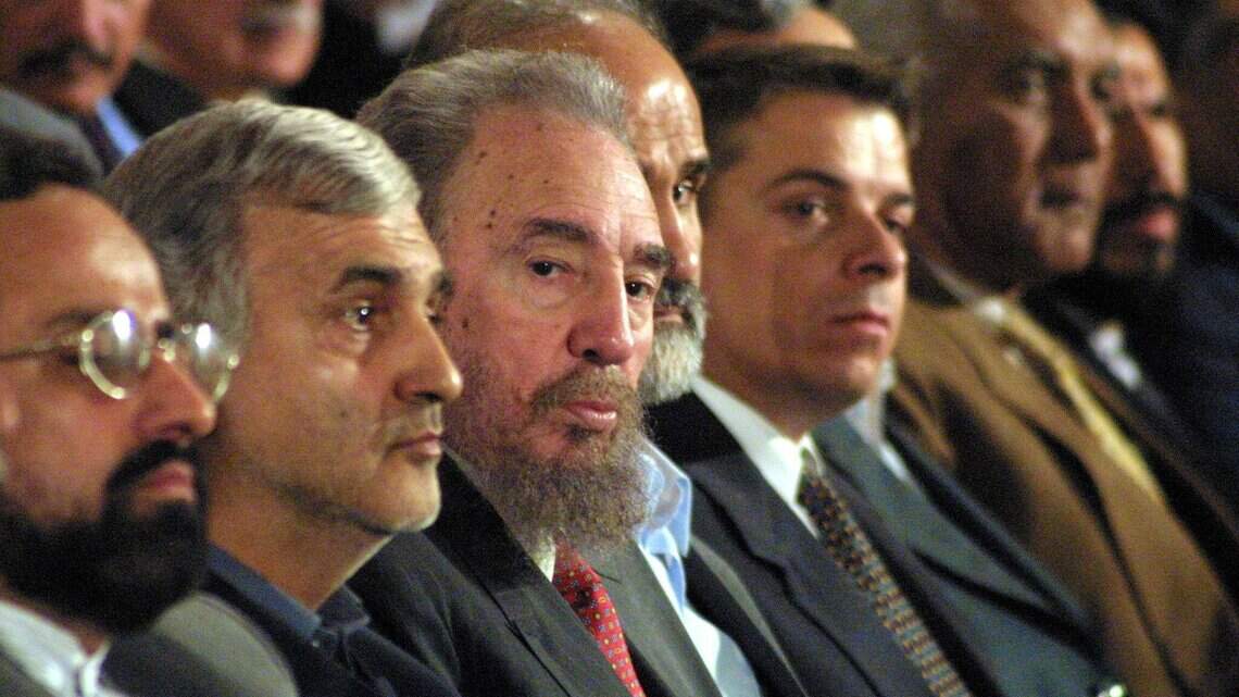 La genética, las malas intenciones y los Castro | Opinión