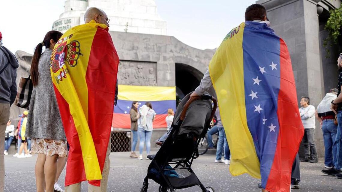 ¿Pasa por España la solución a la crisis de Venezuela?