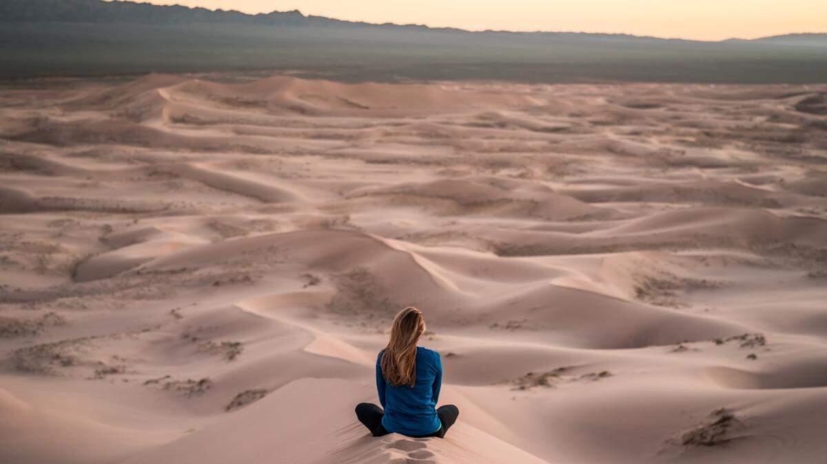 Debemos tener nuevas rutinas que nos ayuden a lograr bienestar personal, como lo son la meditación, escribir un diario personal y descansar lo suficiente para reponer energías. 