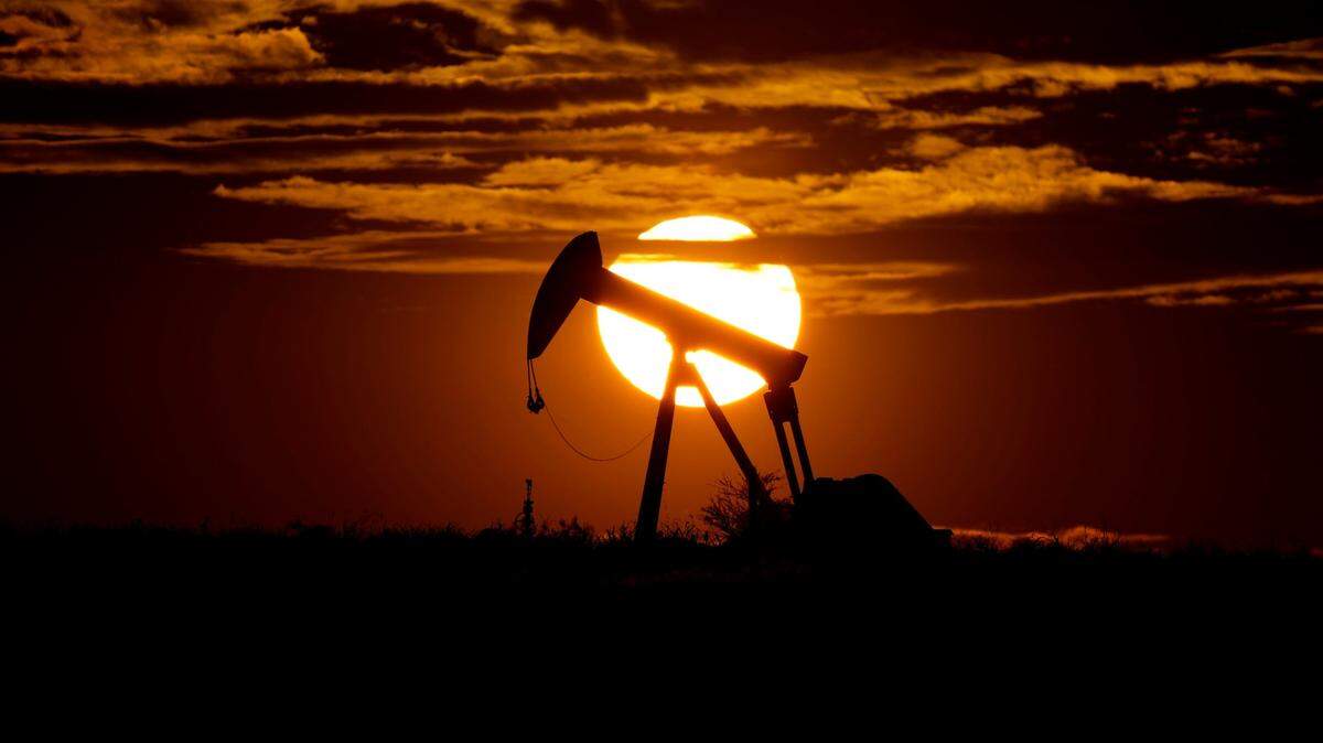 An oilfield company based in Odessa, Texas, is facing charges after a husband and wife were killed in a gas leak, federal officials say.