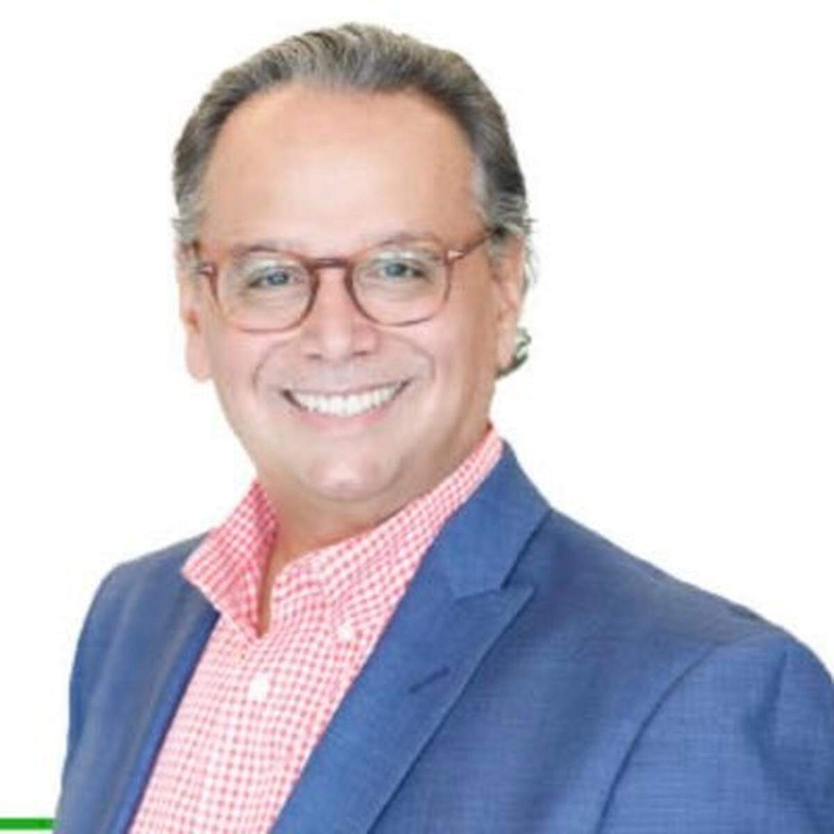 El abogado venezolano Leopoldo Martínez Nucete fue nominado por el presidente Joe Biden para encabezar el Banco Interamericano de Desarrollo (BID) en el puesto de Director Ejecutivo de Estados Unidos.