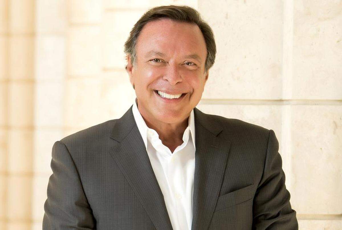 Miguel “Mike” B. Fernández
