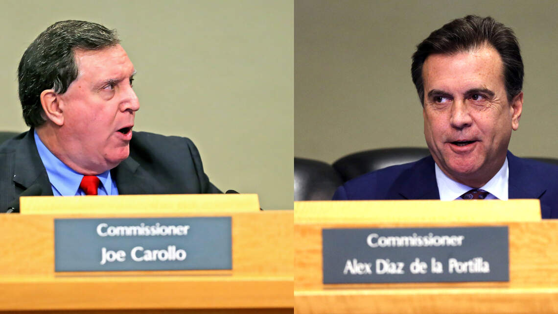 El FBI debe investigar las denuncias de corrupción en Miami del jefe de la policía | Opinión