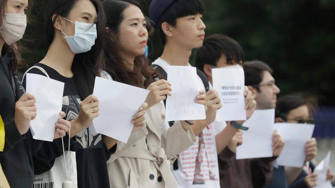 Las protestas anti-COVID en China no son en balde | Opinión