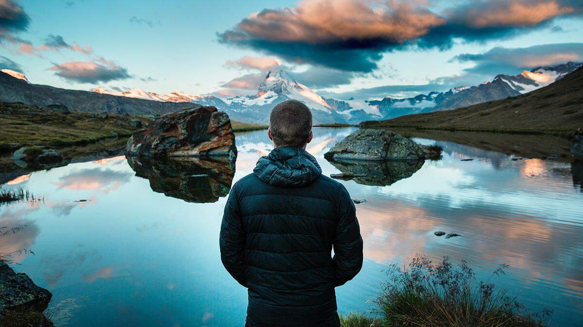 Los tres problemas raíces de la humanidad son el egoísmo, la avaricia y la apatía. Actuar para cambiarlos, con mentalidad mindfulness, también es defender el planeta.