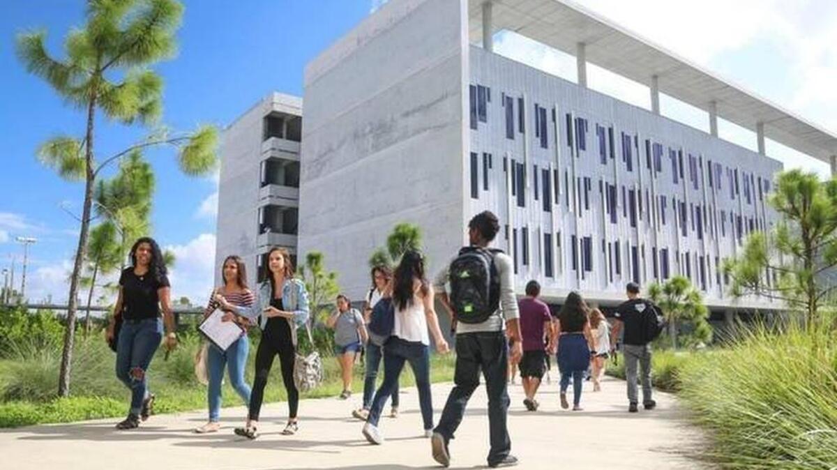 El Miami Dade College podría perder $22 millones en fondos estatales.