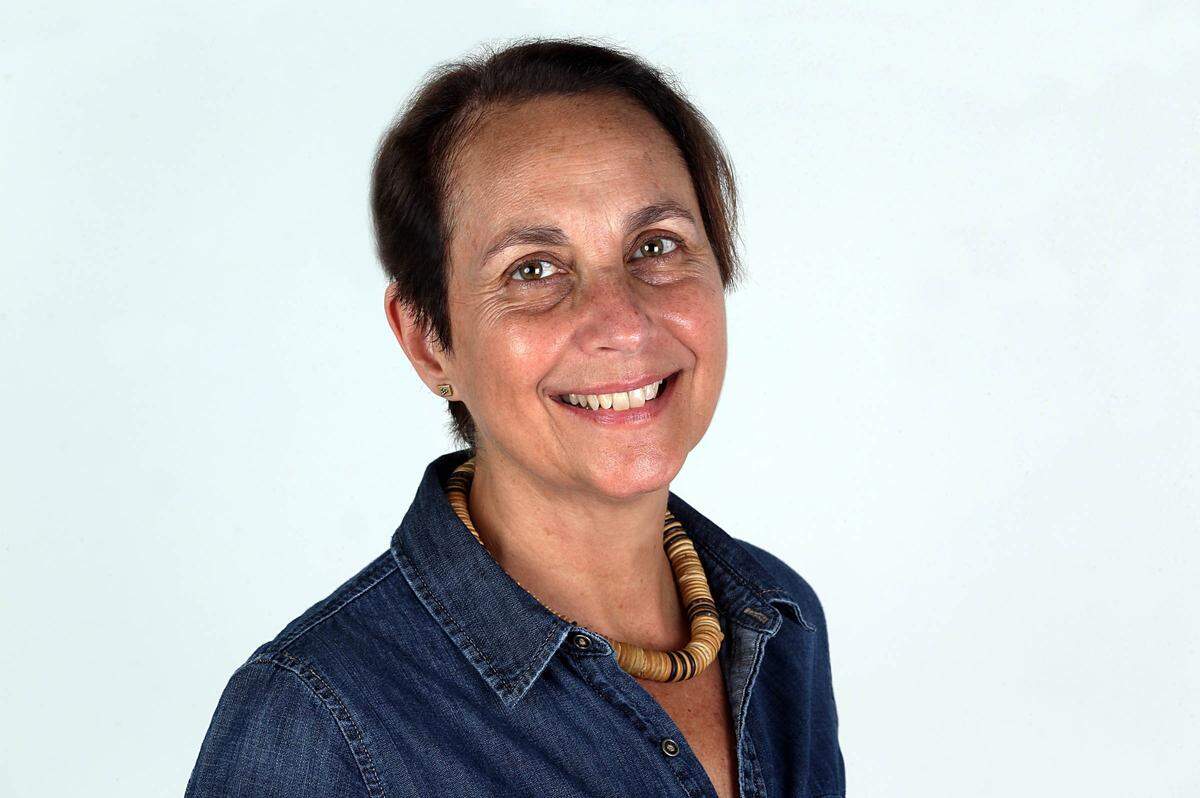 Gina Montaner