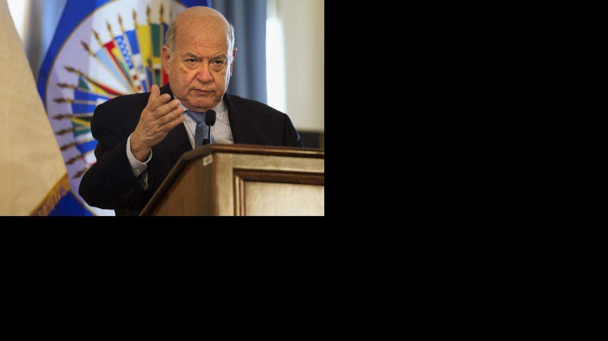 
José Miguel Insulza

