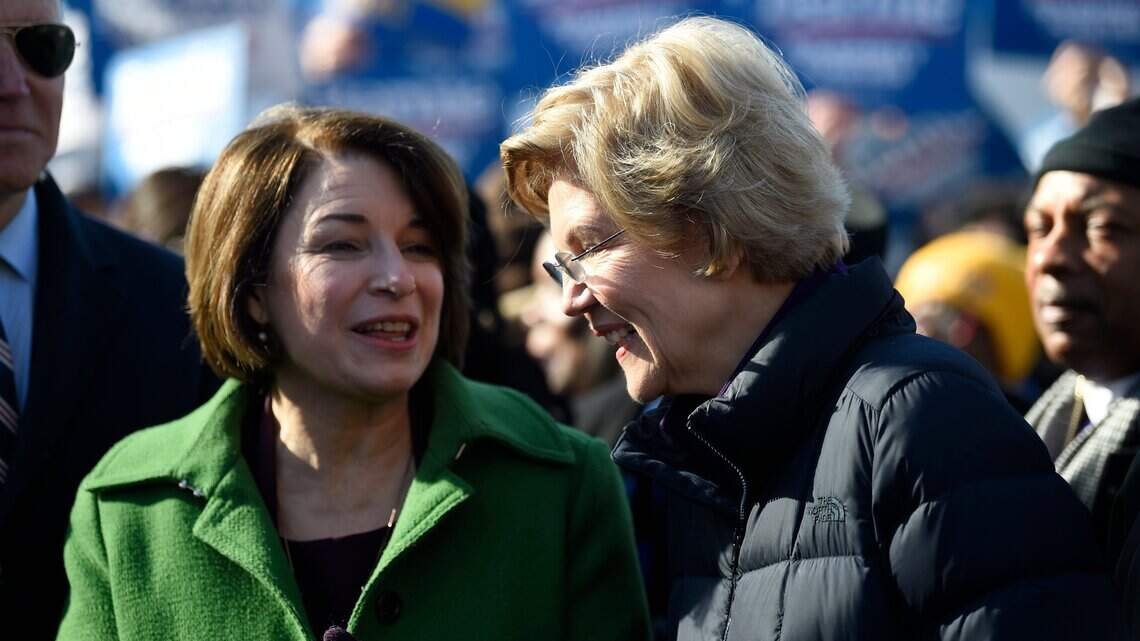 ¿Estamos cerca de ver a una mujer ganar la presidencia de Estados Unidos?
