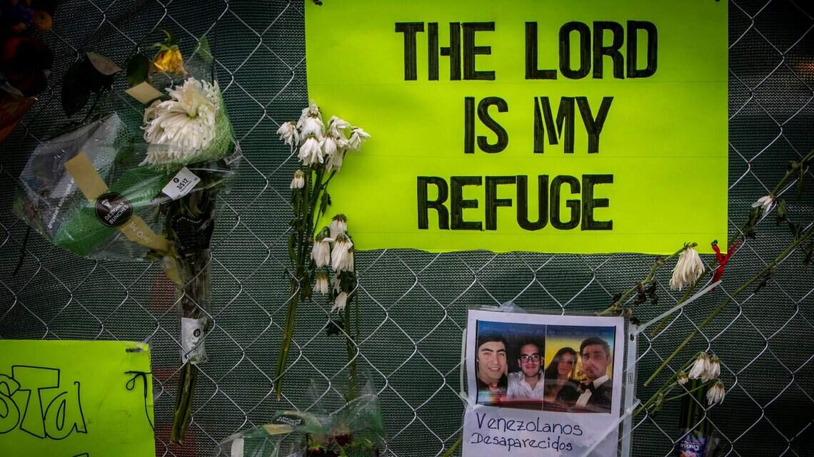 Tras la tragedia del edificio, no dejes para otro día la llamada a un ser querido | Opinión