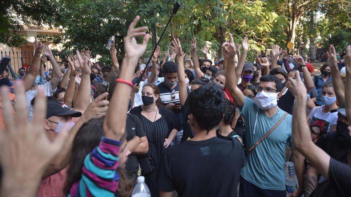 Por un debate sin barreras entre cubanos | Opinión