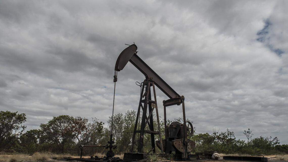 La dictadura de Maduro permite la destrucción del Orinoco y sus recursos | Opinión