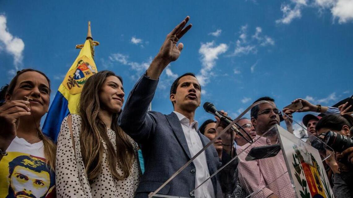 El camino para reconstruir a Venezuela