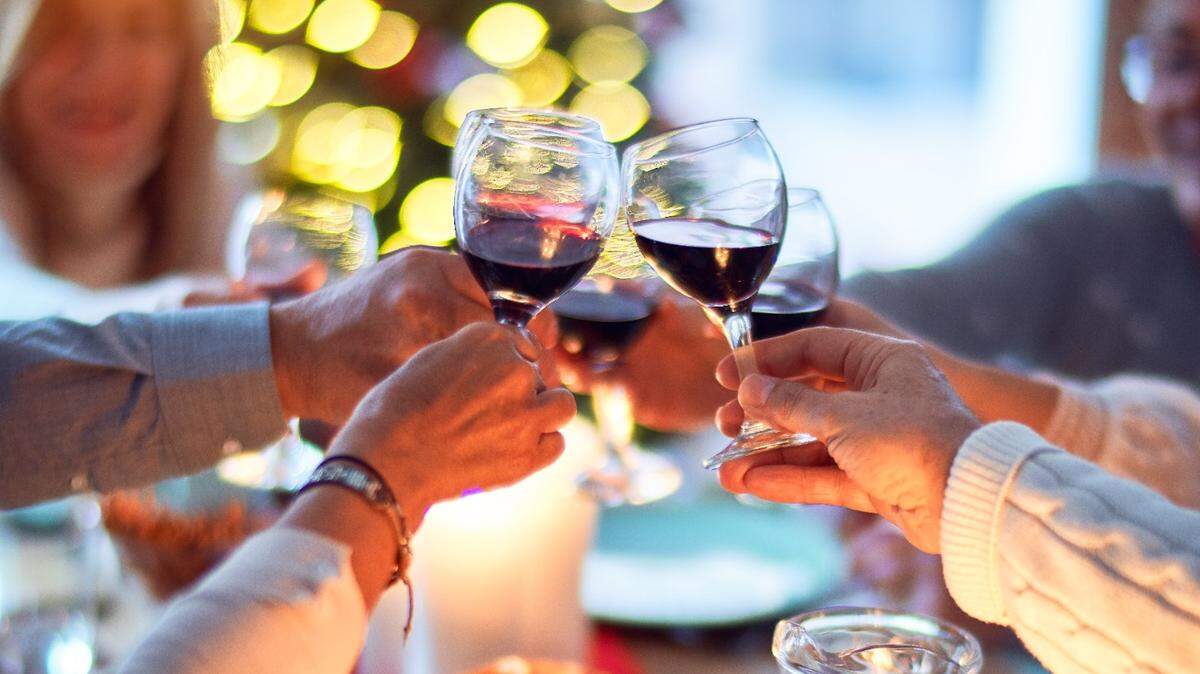 La mejor manera de celebrar la cena de ‘Thanksgiving’ en 2021 es con invitados que estén vacunados contra el COVID. Es la única manera de garantizar una reunión segura.