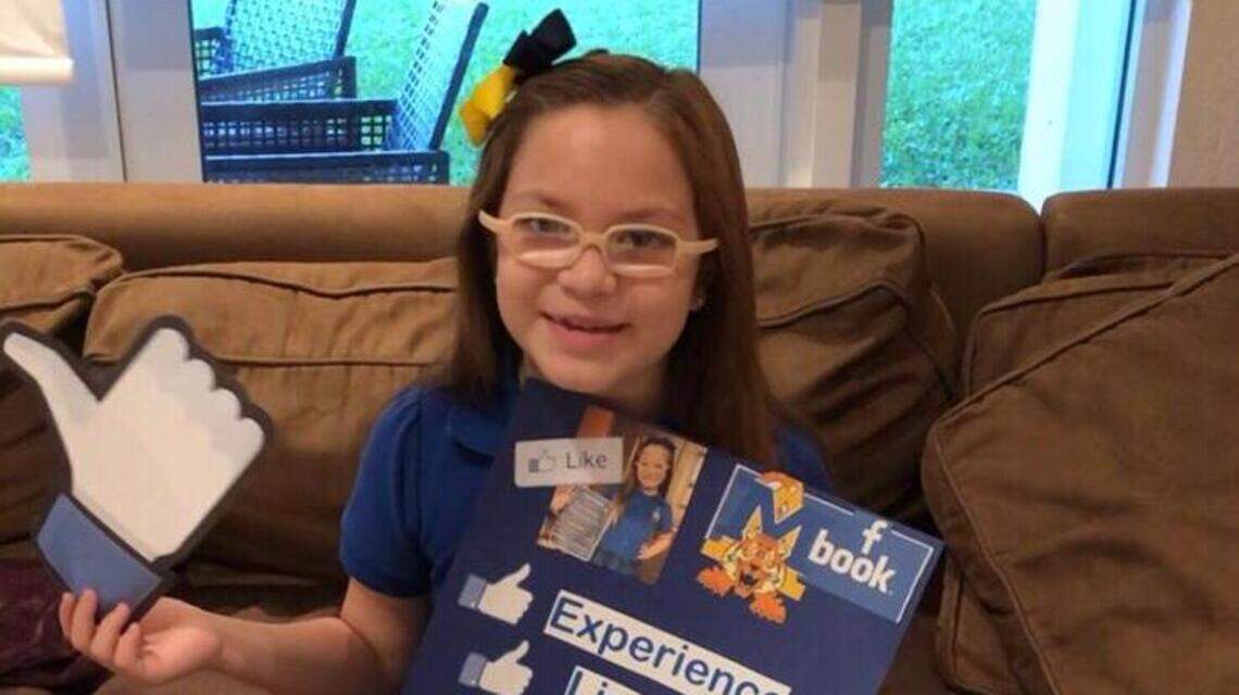 Sophie, la clase política que se necesita