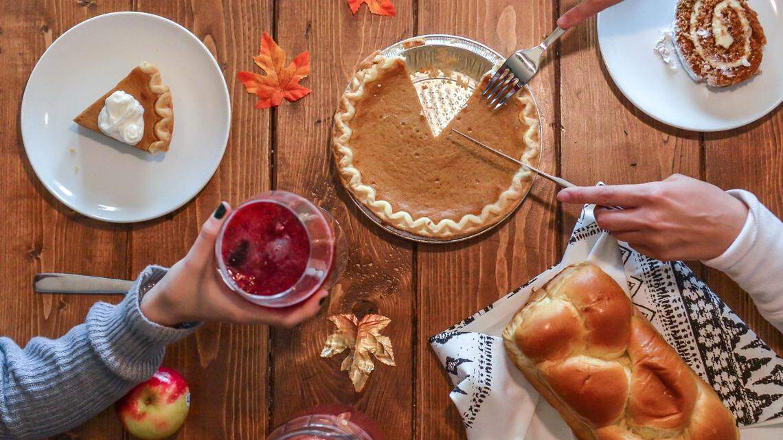 Need a cooking break this Thanksgiving? Centre County restaurants have you covered