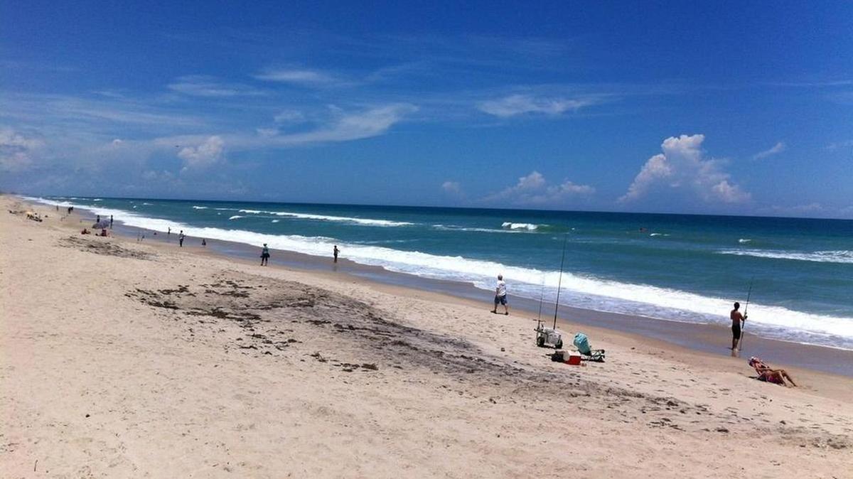 Las costas de la Florida pueden verse amenazadas por la política de la Casa Blanca de impulsar la perforación petrolera cerca de las costas.