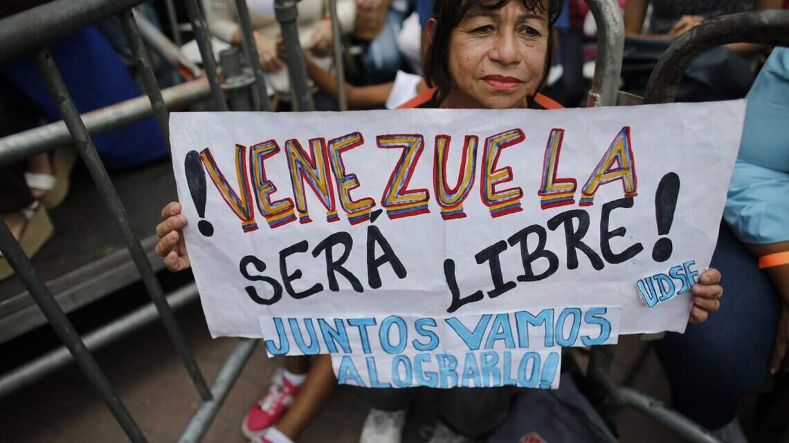La necesidad de unidad y madurez política en el caso de Venezuela