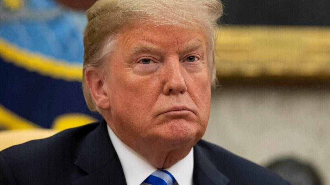 Carlos Alberto Montaner: Libros revelan que Trump era un peligro para los EE.UU. | Opinión