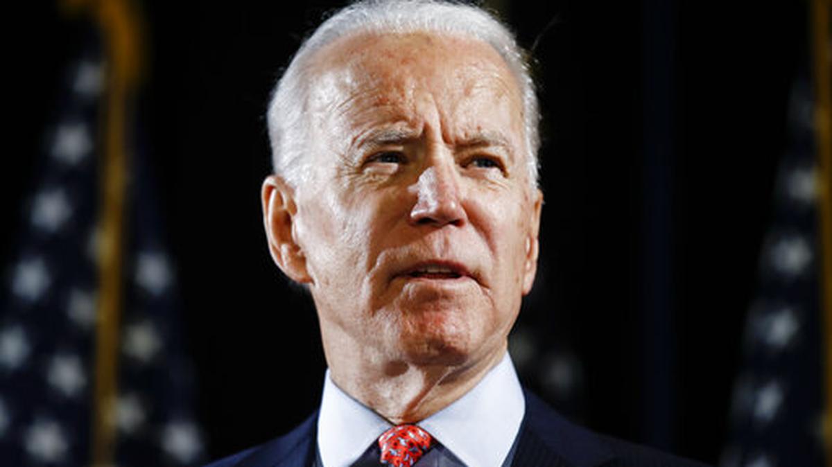 Joe Biden