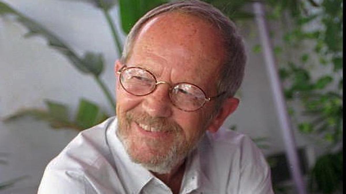 El escritor Elmore Leonard dejó más de 40 títulos publicados y más de 30 adaptaciones al cine y la televisión.