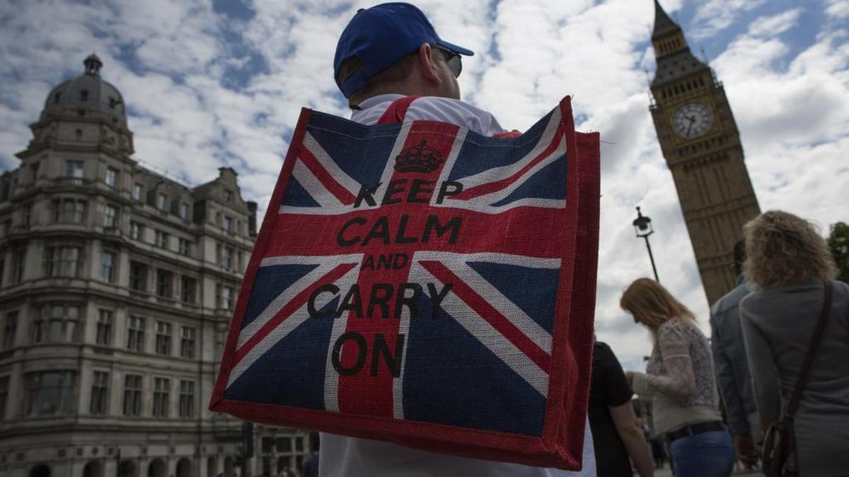 Las ramificaciones del referéndum histórico sobre el Brexit todavía son imprevisibles. El miedo a la inmigración y el rechazo a la presencia de población musulmana contribuyeron a la salida del Reino Unido de la Unión Europea.