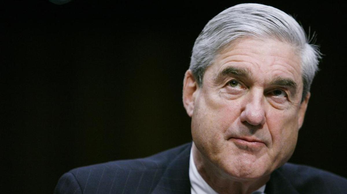 El fiscal especial Robert Mueller está a cargo de la investigación sobre la presunta injerencia rusa en las elecciones presidenciales.