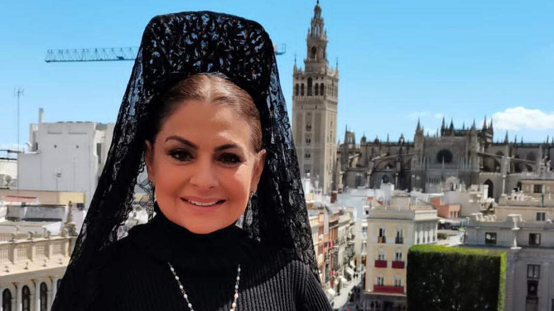 Semana Santa en Sevilla tiene un color especial | Opinión