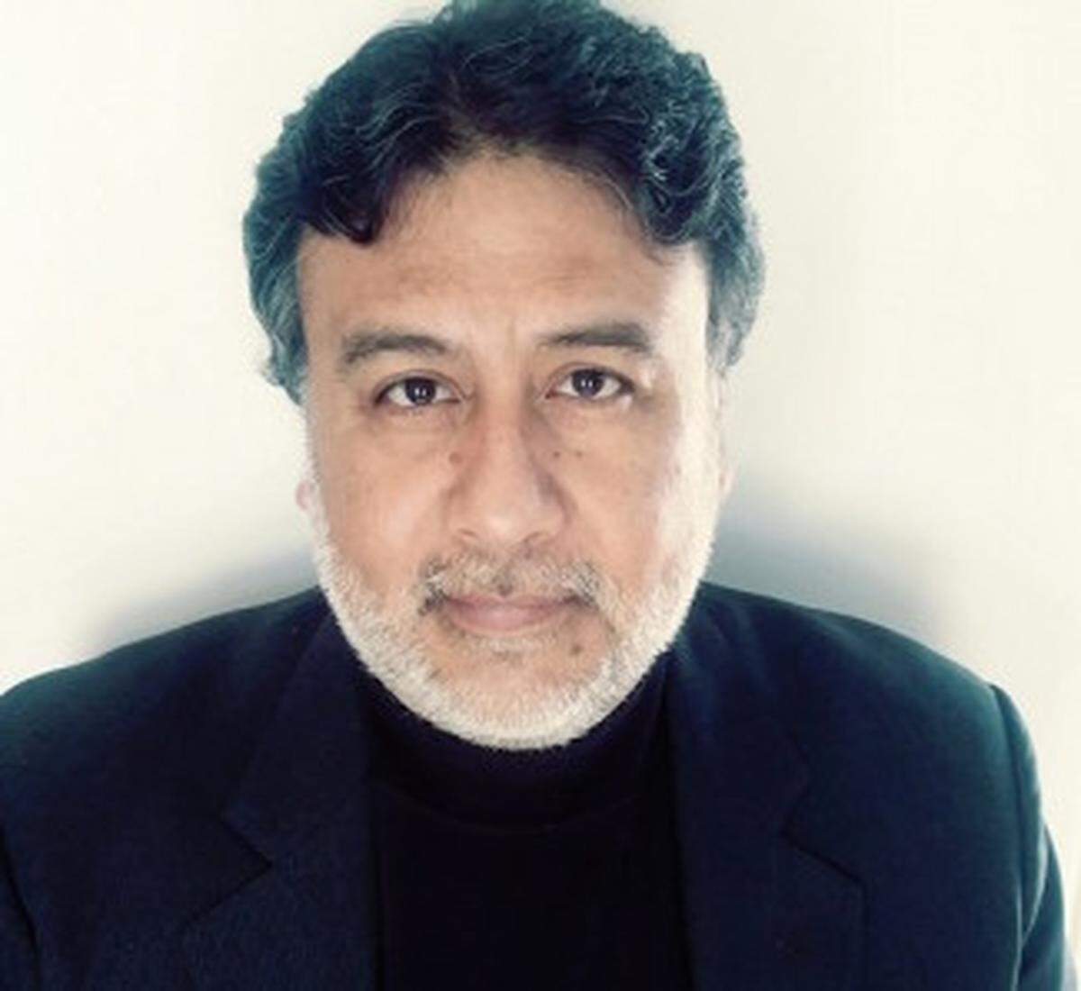 David Torres es actualmente Asesor en Español de la organización America’s Voice, de Washington, DC.