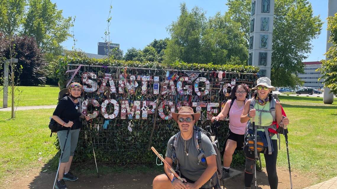 Un segundo camino a Santiago de Compostela | Opinión