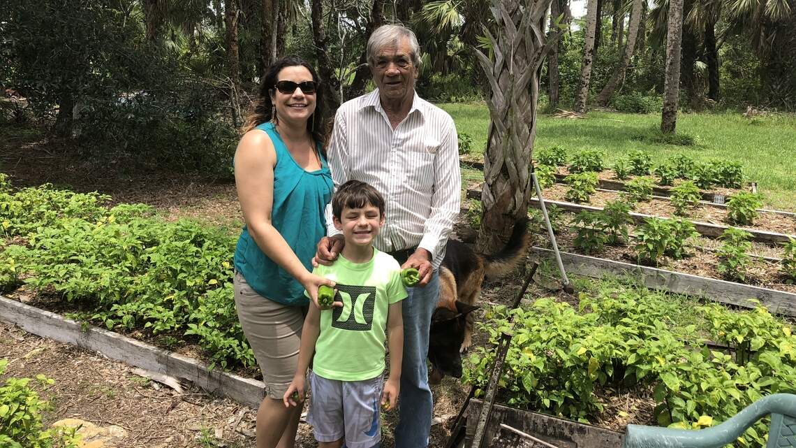 Es vergonzoso que EEUU le niegue la ciudadanía a ex preso político cubano de 82 años