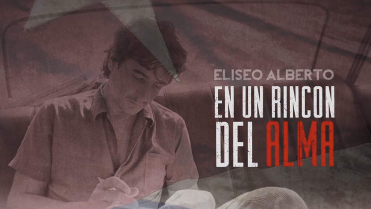 Imagen tomada del documental cubano “En un rincón del alma”, de Jorge Dalton.