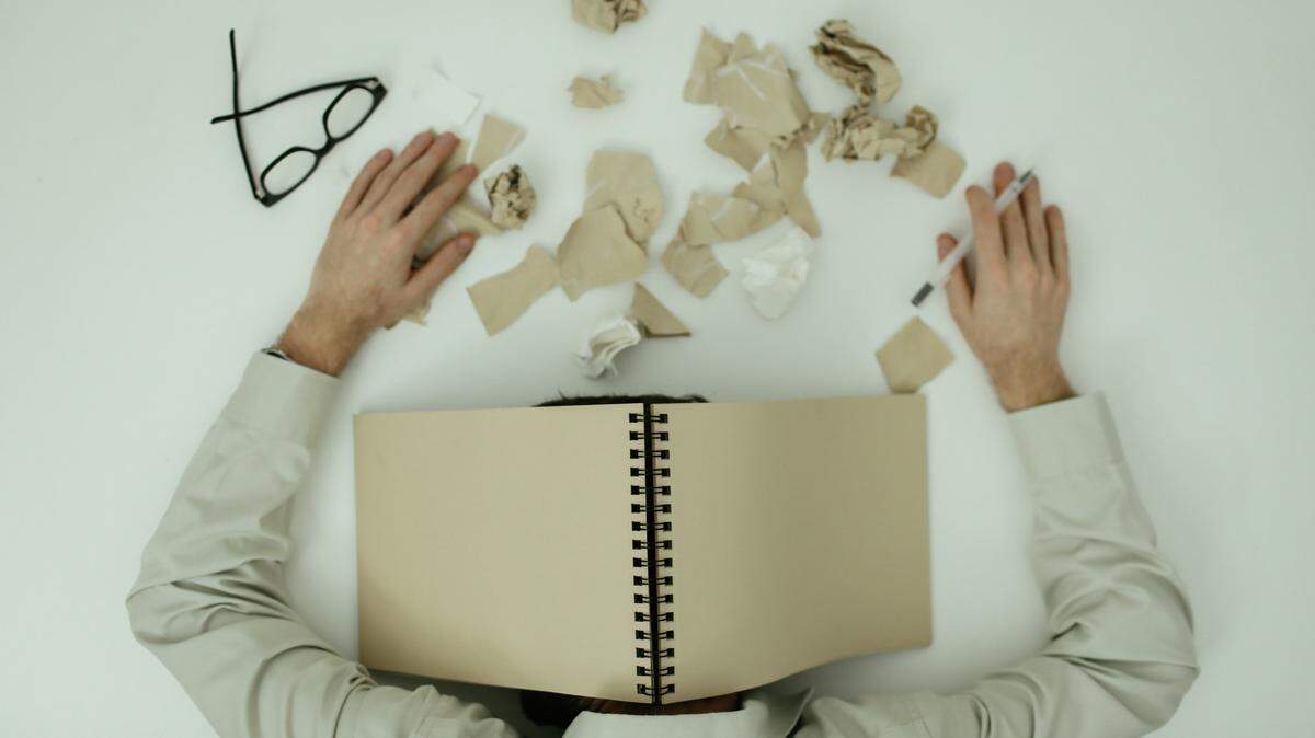 El ‘burnout’ es un grave problema que no solo afecta la salud del trabajador sino también a las empresas, que tienen que frenar la pérdida de talento. 