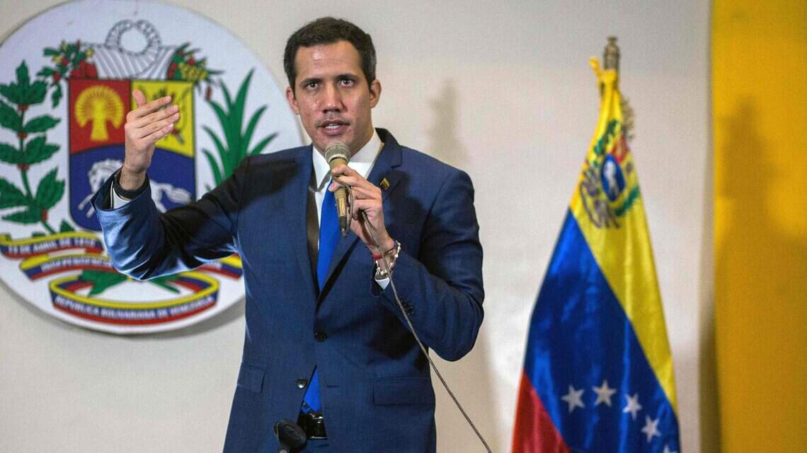 Maduro y el castrochavismo le temen a la consulta popular en Venezuela | Opinión