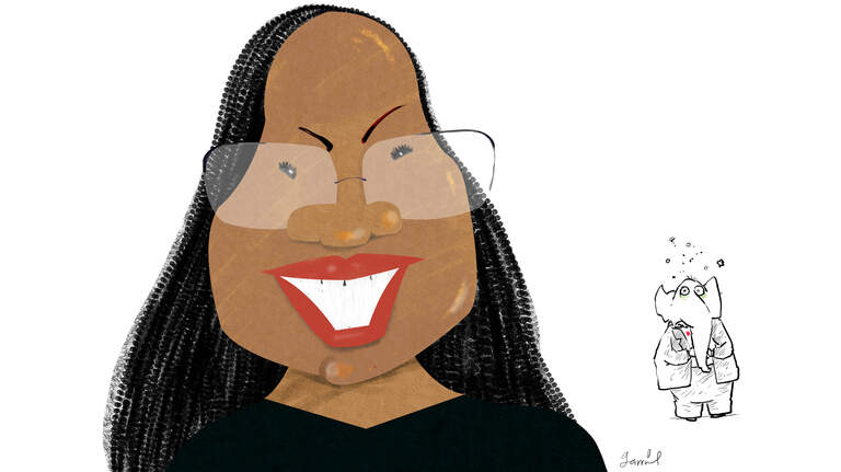 El gran logro histórico de la jueza Ketanji Brown Jackson