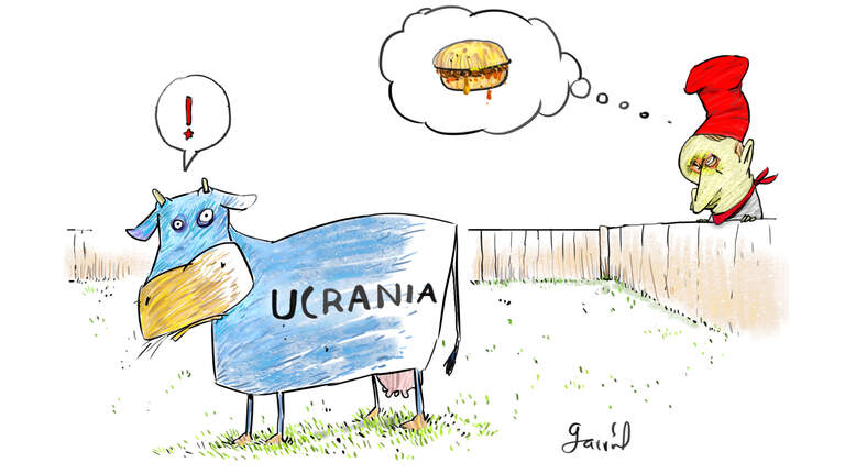 Galería de Caricaturas 11-12-2021: Un deseo para esta Navidad, que se acaben los ataques en las escuelas