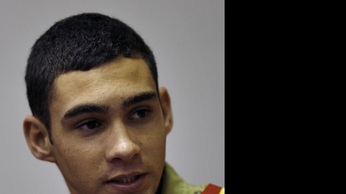 
Elián González
