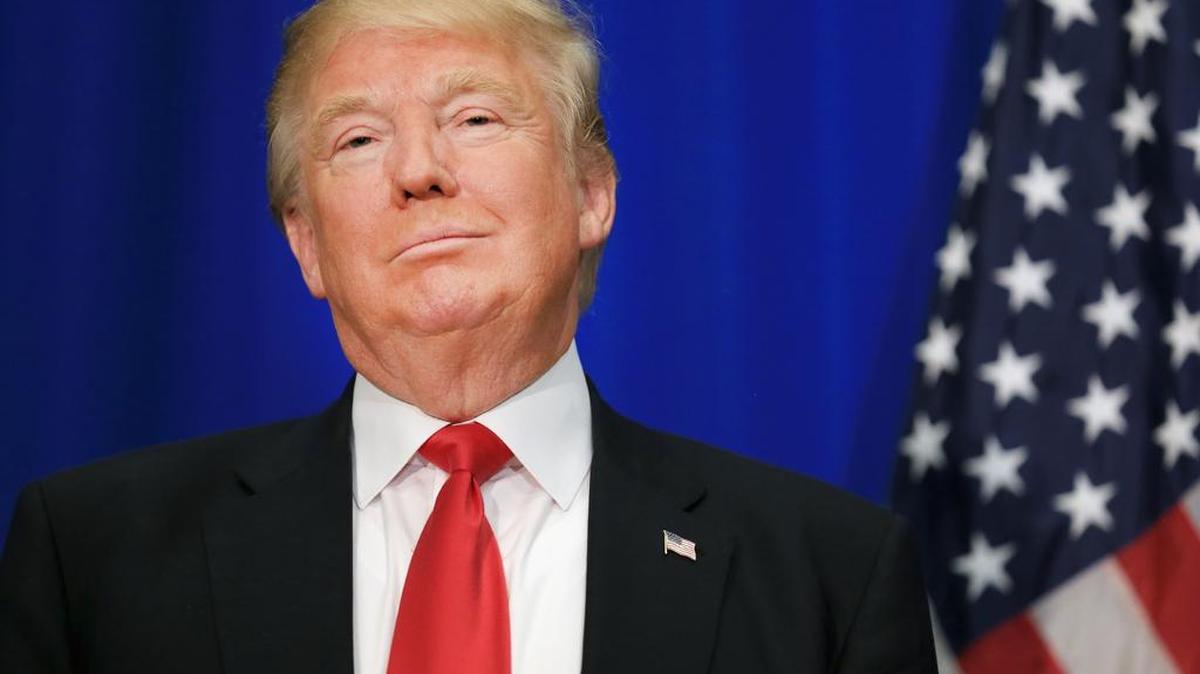 El magnate Donald Trump se mantiene a la cabeza de los candidatos republicanos a la presidencia, tras arrasar en Nevada.
