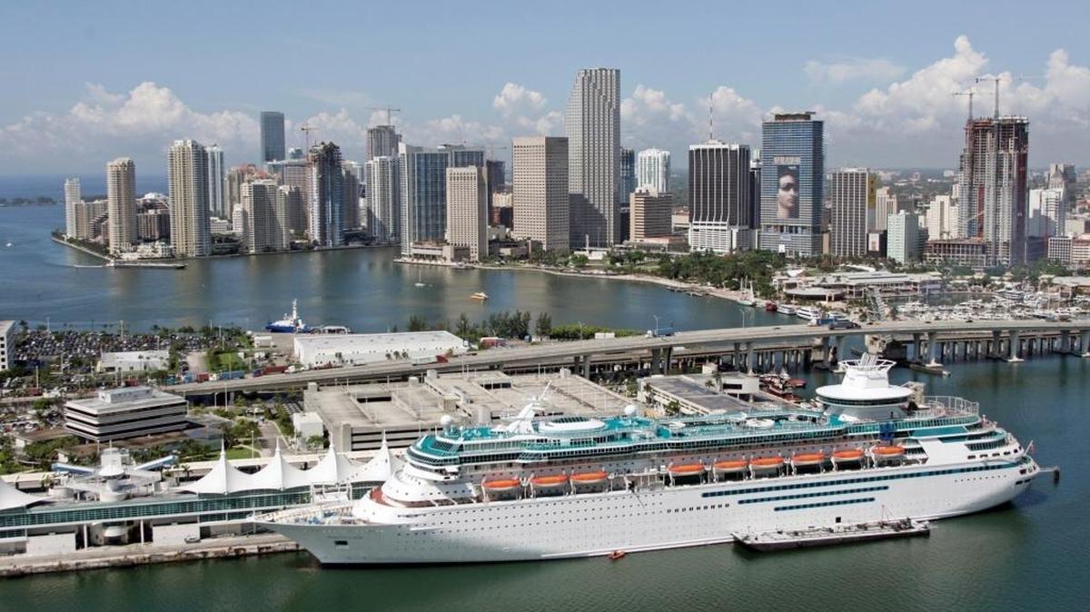 La opulencia de Miami oculta el hecho de que es el centro urbano con más desigualdad social de Estados Unidos.