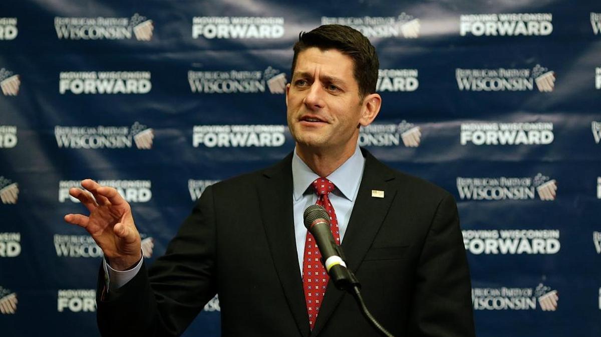 Paul Ryan
