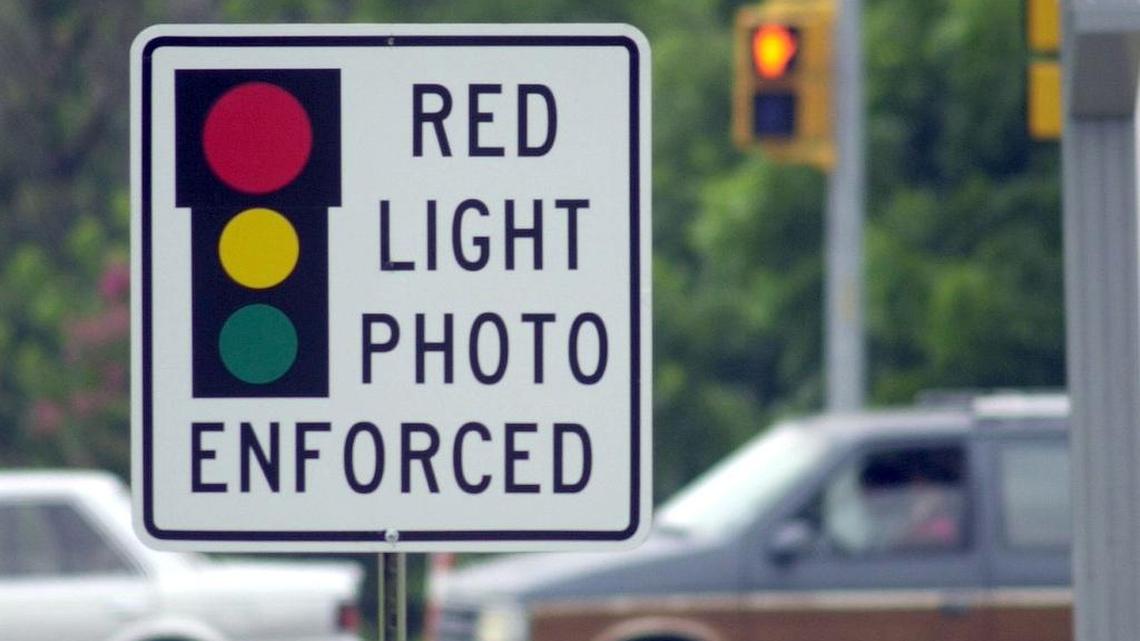 The Florida Supreme Court heard arguments in a lawsuit filed by motorist Steven Pincus against American Traffic Solutions, Inc., after Pincus was nabbed running a red light in 2018 in North Miami Beach.